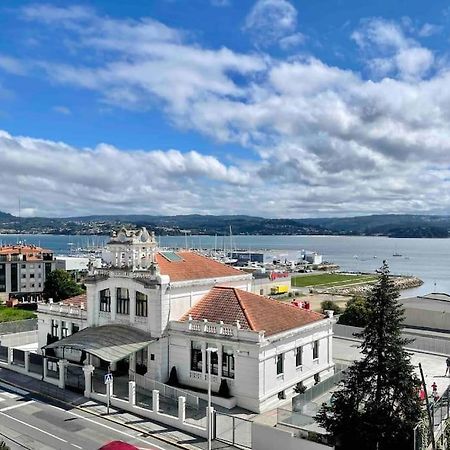 Apartamento Con Vistas Sada Apartment Екстериор снимка