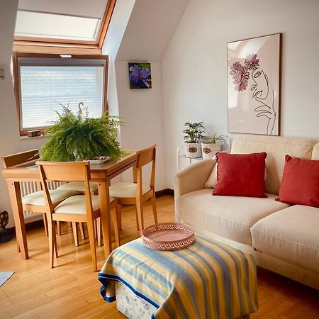 Apartamento Con Vistas Sada Apartment Екстериор снимка