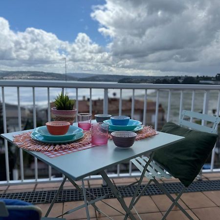 Apartamento Con Vistas Sada Apartment Екстериор снимка