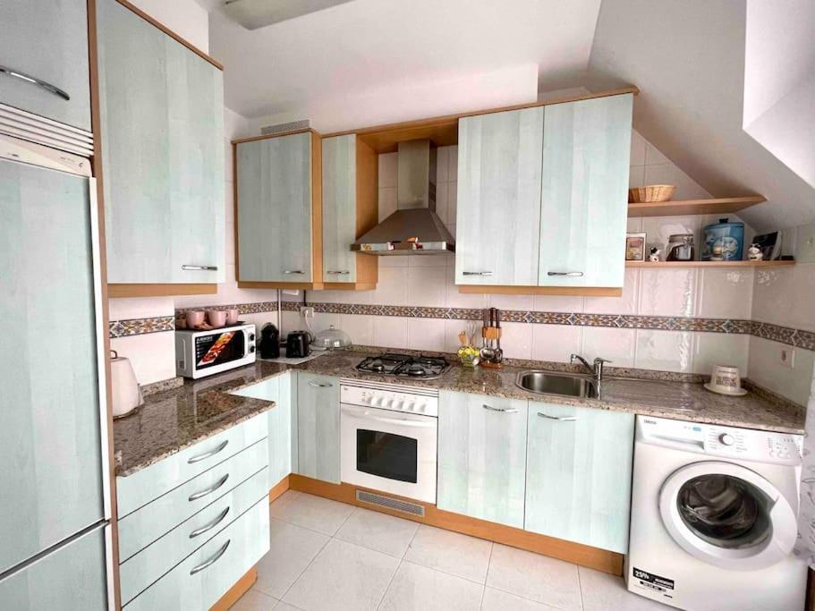 Apartamento Con Vistas Sada Apartment Екстериор снимка
