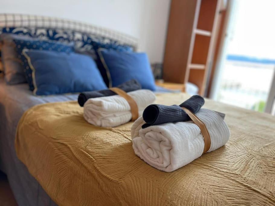 Apartamento Con Vistas Sada Apartment Екстериор снимка