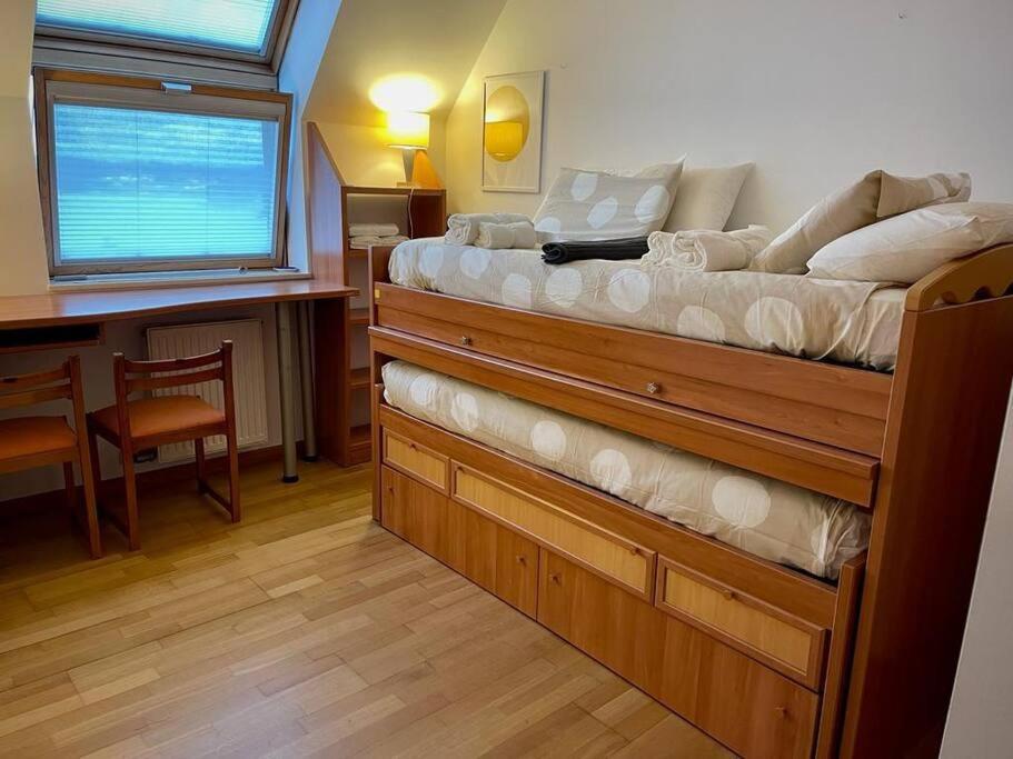 Apartamento Con Vistas Sada Apartment Екстериор снимка