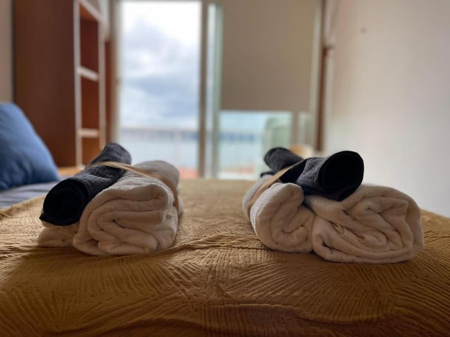 Apartamento Con Vistas Sada Apartment Екстериор снимка