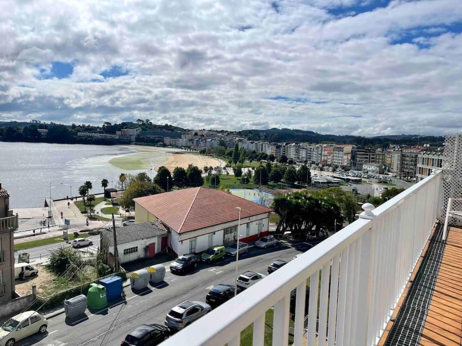 Apartamento Con Vistas Sada Apartment Екстериор снимка