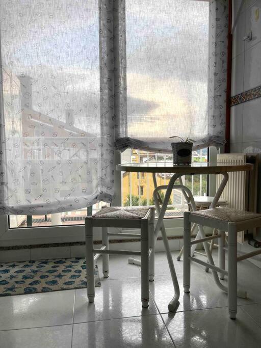 Apartamento Con Vistas Sada Apartment Екстериор снимка