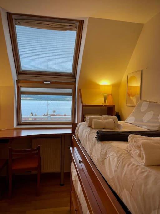 Apartamento Con Vistas Sada Apartment Екстериор снимка