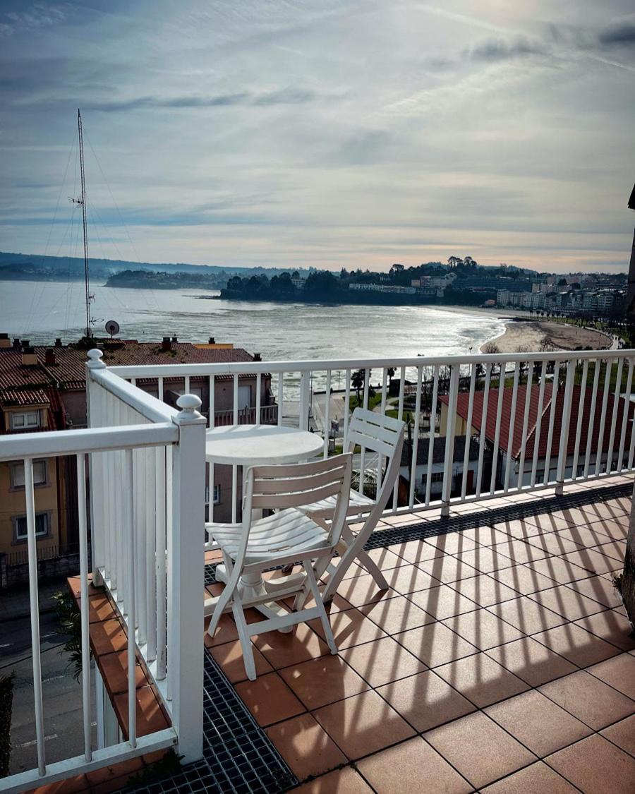 Apartamento Con Vistas Sada Apartment Екстериор снимка