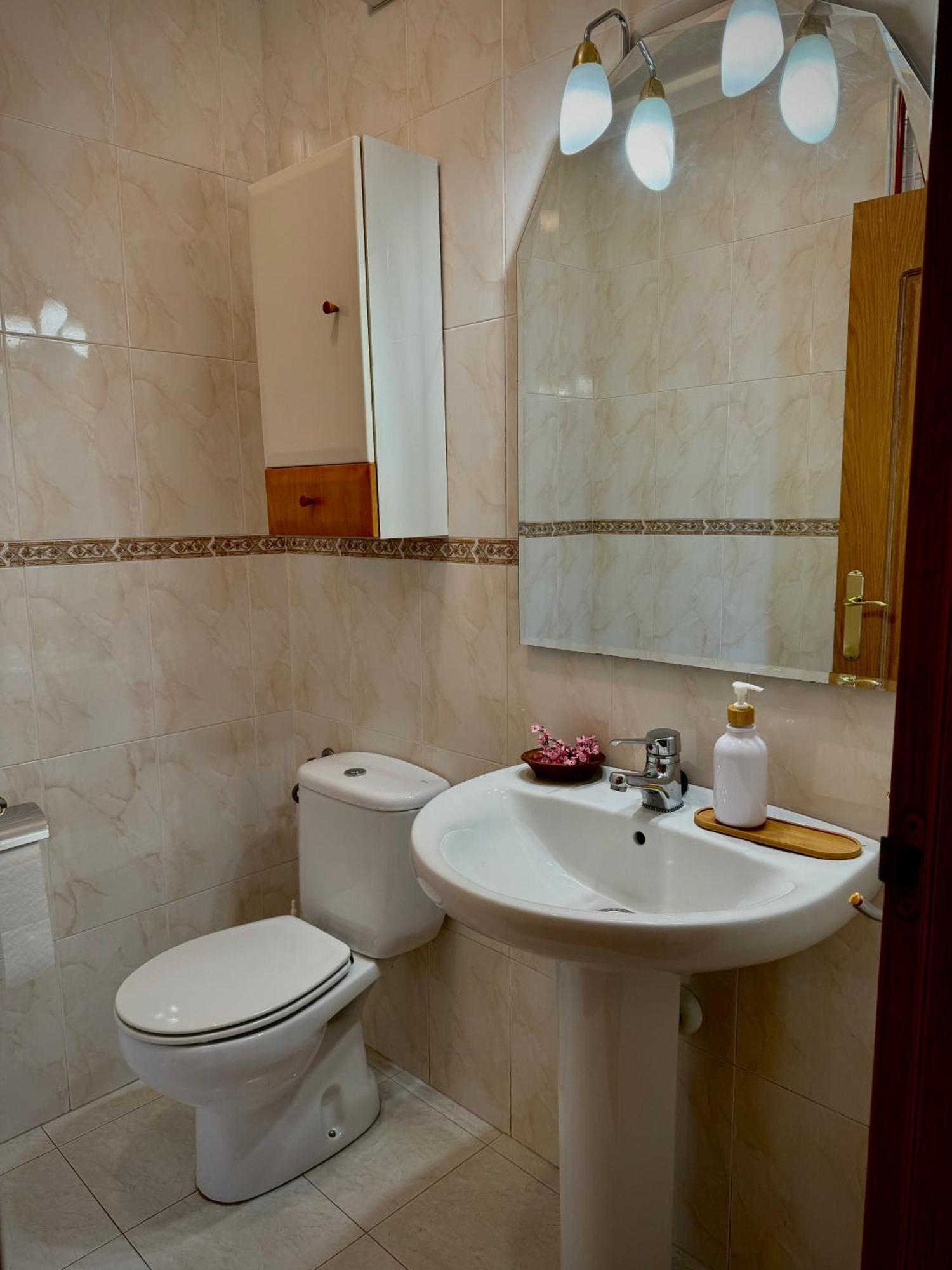 Apartamento Con Vistas Sada Apartment Екстериор снимка